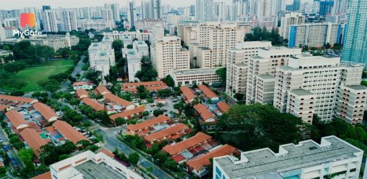 Housing Society