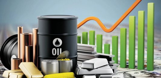 Commodity