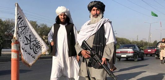Taliban