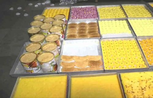 Mithai