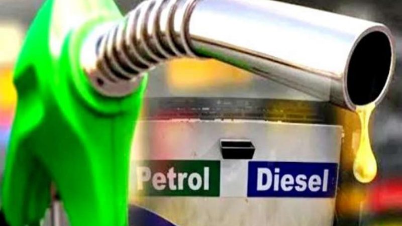 Petrol Diesel