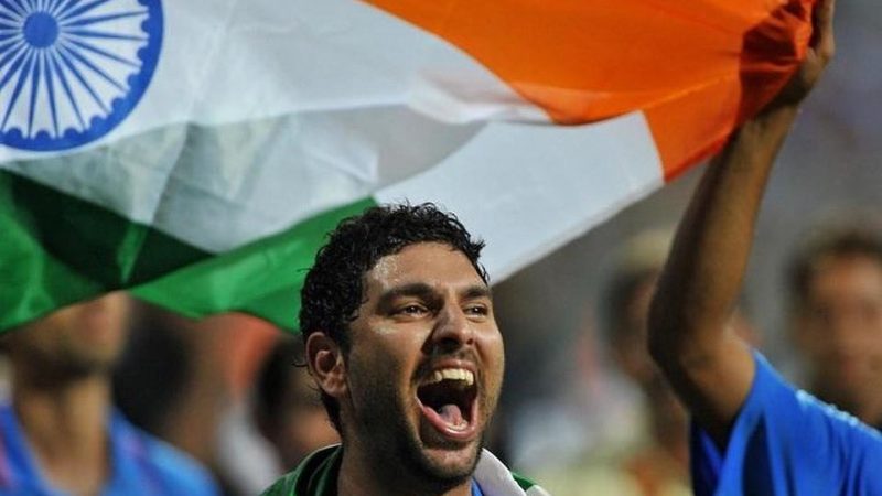 Yuvraj Singh