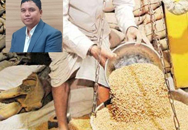 gajendra sinh