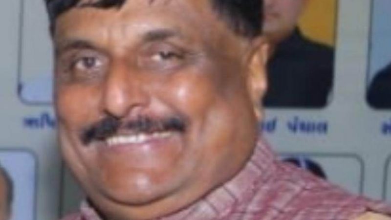 Bhikha Chacharia
