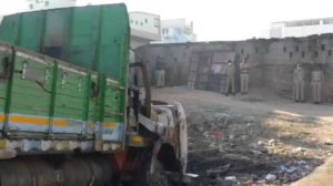 Juth Athadaman, Kutch