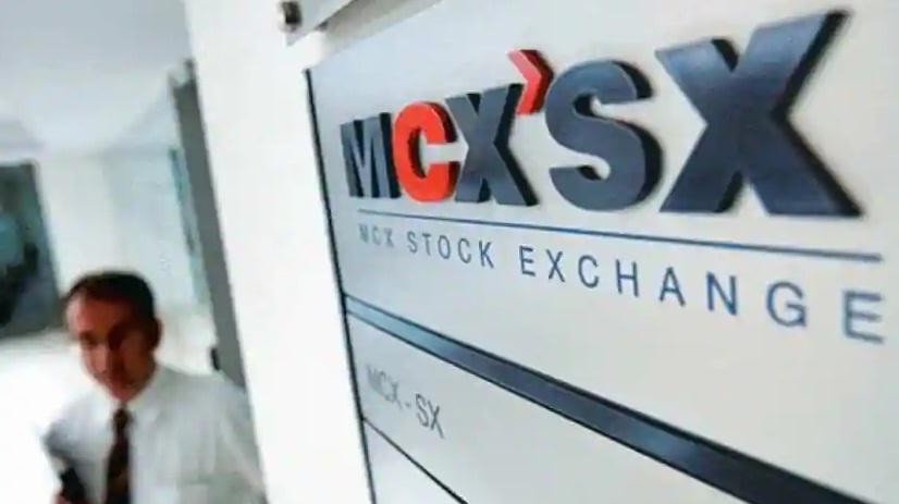 MCX