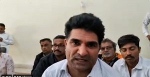 Isudan Gadhavi