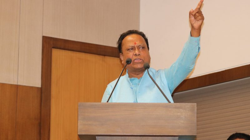 Jagdish Thakor
