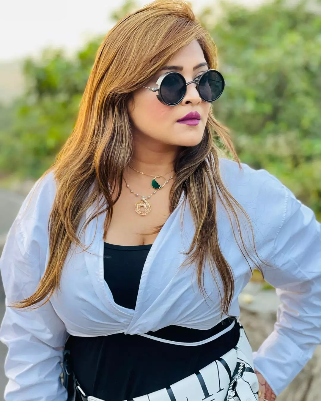 વિવાદિત ટિકટોક સ્ટાર કીર્તિ પટેલની પોલીસે ધરપકડ કરી – Garvi Takat – Gujarat  News, Bollywood News, Breaking News, Politics News etc.